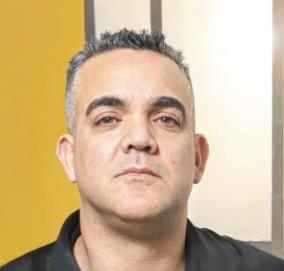 תמונה של אריאל אורן