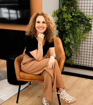 תמונה של שלומית דאובה