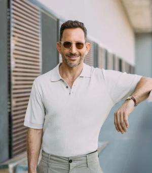 תמונה של דניאל חסון