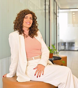 תמונה של מיטל שומר