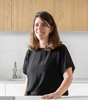 תמונה של שיר מרגולין