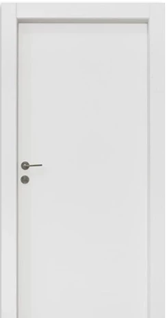 דלת פנים דלת פנים מסדרת קלאסיק