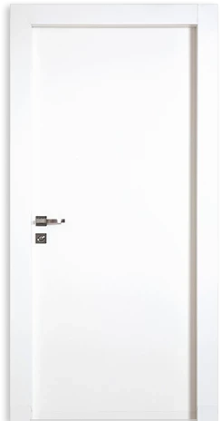 דלת פנים דלת פנים מסדרת פלטינום  אקוסטי