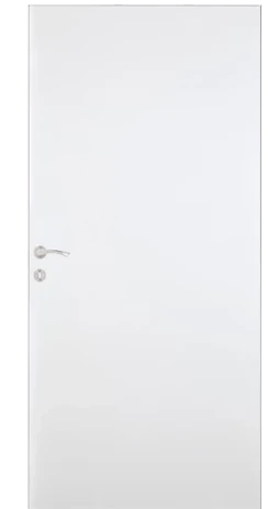 דלת פנים דלת פנים מסדרת פן ויז'ן - דלת קו אפס הטובה בישראל