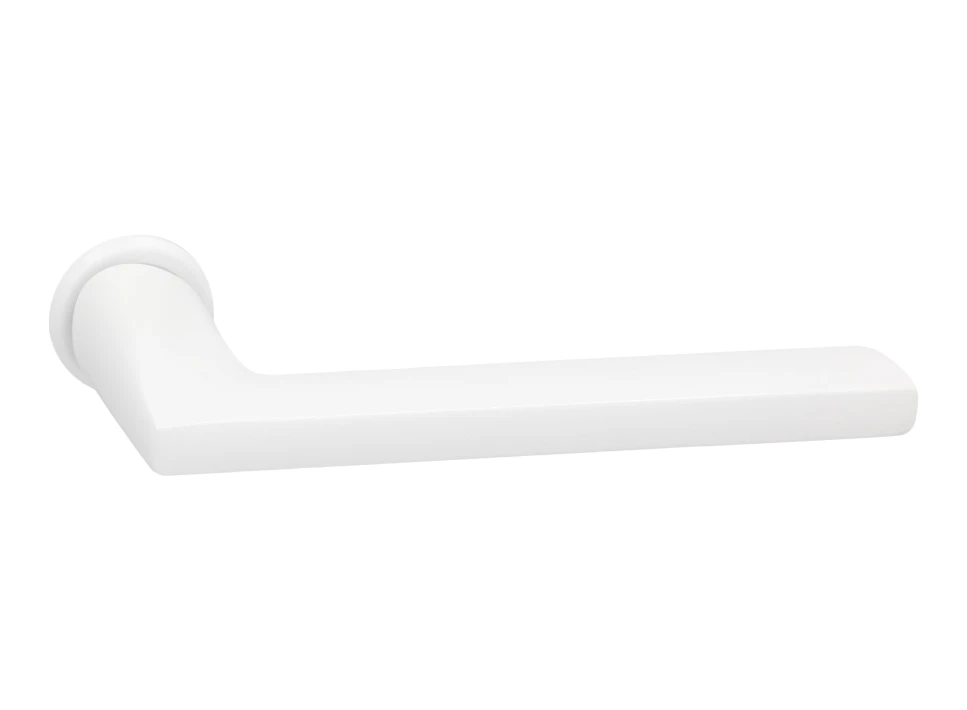 ידית קיארה פרמיום  004 לבן