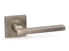 ידית פרימיום 4001 בורנזה