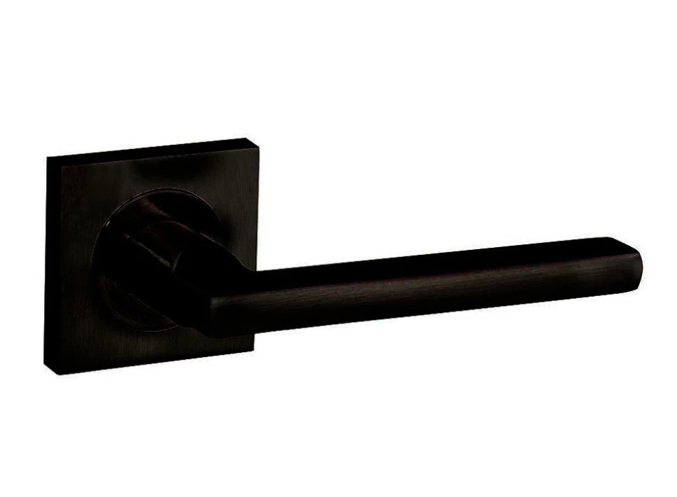 ידית פרימיום 4001 שחורה