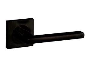 ידית פרימיום 4001 שחורה