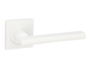 ידית פרימיום 4001 לבנה