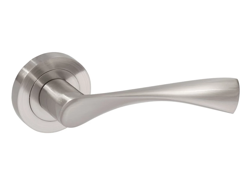 ידית 4025 עגולה