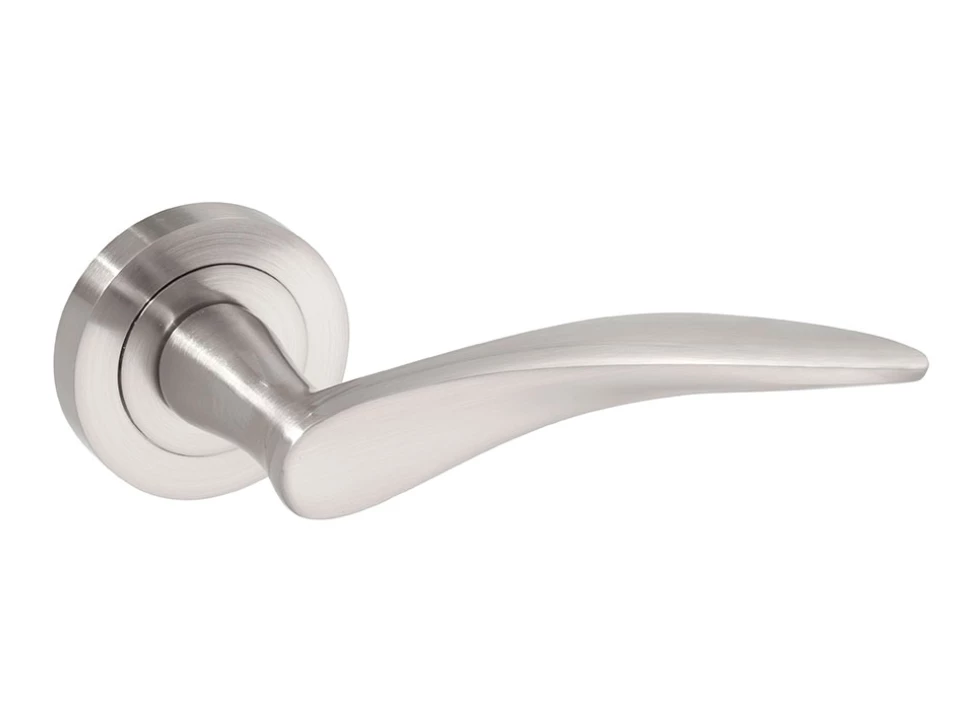 ידית בולוניה עגולה