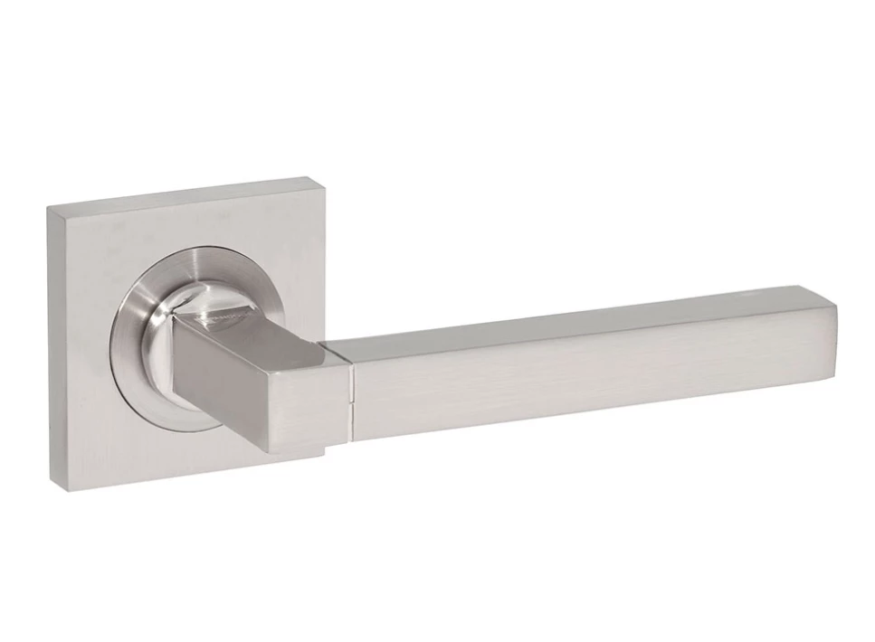 ידית פרימיום משולבת