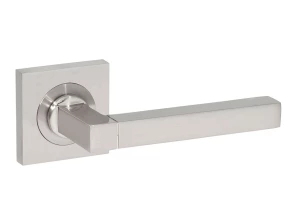 ידית פרימיום משולבת