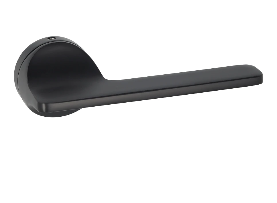 ידית P9 שחורה