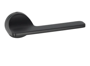 ידית P9 שחורה