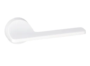 ידית P9 לבנה