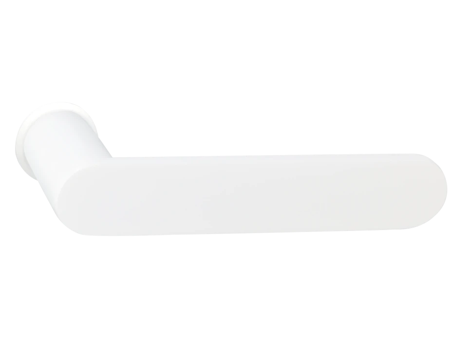 ידית קיארה פרמיום לבן 003