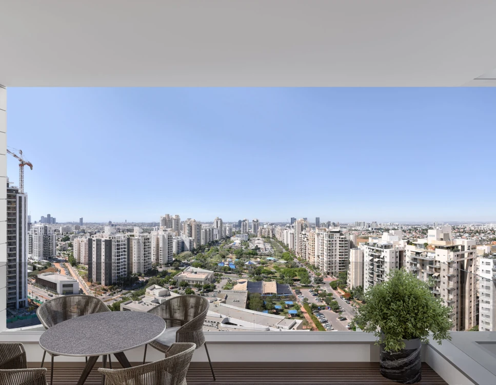 סביבה - רמת הדר החדשה - גבעת שמואל