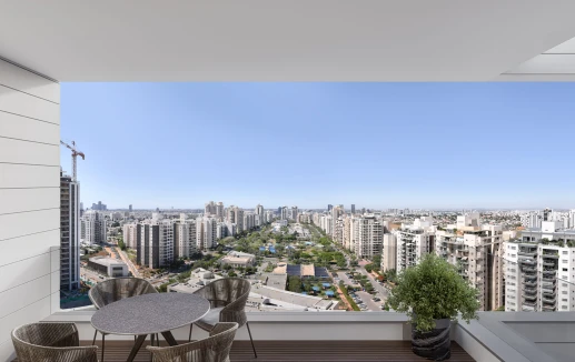 סביבה - רמת הדר החדשה - גבעת שמואל