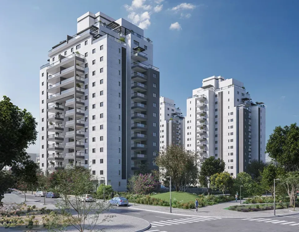 באור יום - עיר היין - אשקלון