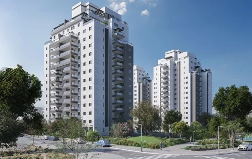 באור יום - עיר היין - אשקלון