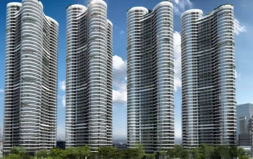 ארבעה - גינדי TLV – מגדלי התלתן