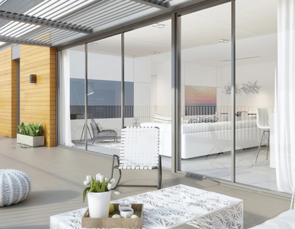 סלון - צמרות גליל ים