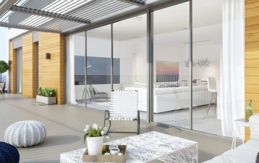 סלון - צמרות גליל ים