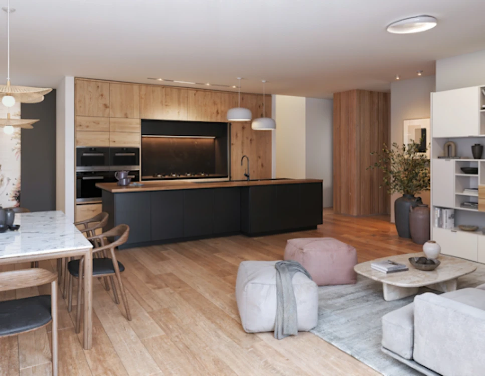 אורחים - הדר גנים ISA