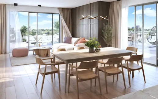 פינת אוכל - הדר גנים ISA