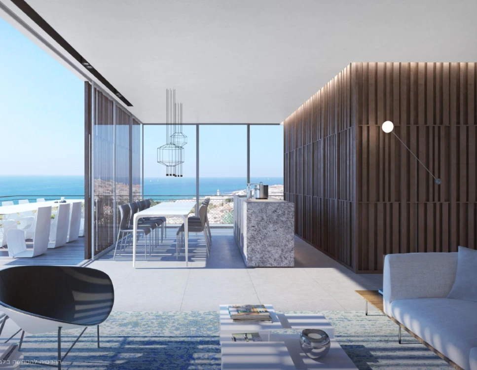 נוף , מתחם הנזירות יפו, עץ השקד