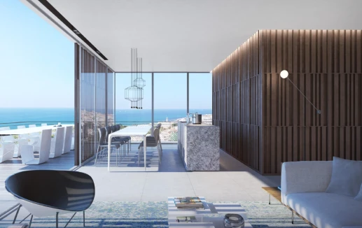 נוף , מתחם הנזירות יפו, עץ השקד