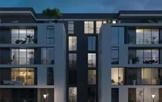 בניין בוטיק