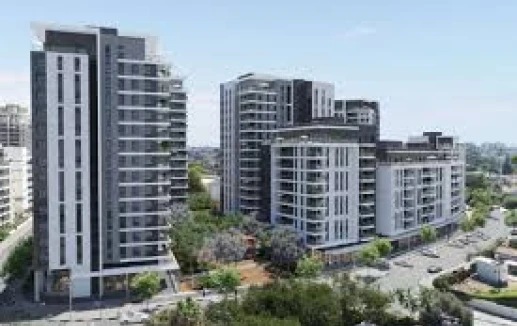 שכונת הגפן באור יום