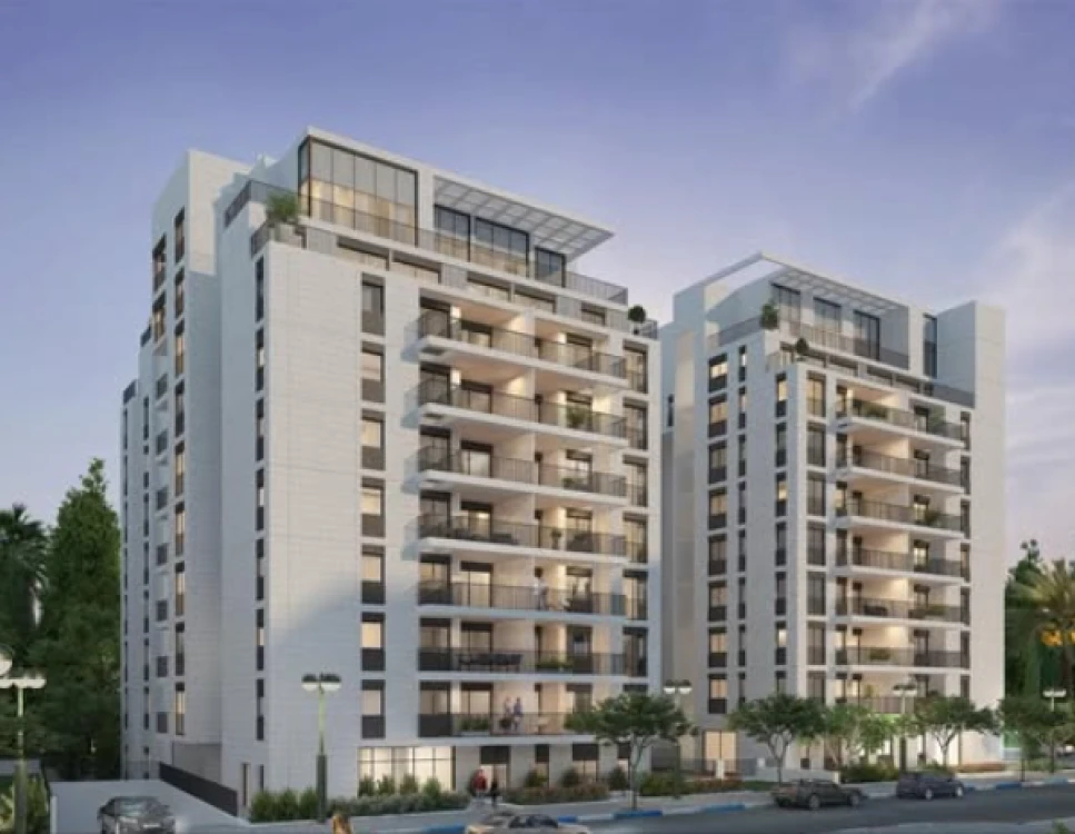 קידר גליל ים בשקיעה