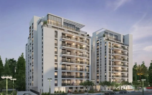 קידר גליל ים בשקיעה