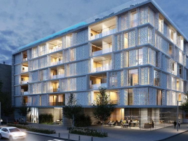 תמונה של הפרוייקט EHAD - אחד העם 13, קנדה ישראל