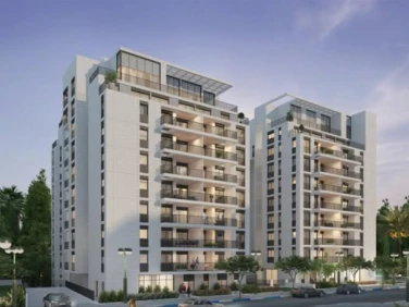 תמונה של הפרוייקט קידר, גליל ים