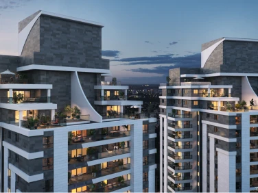 מבט מהצד - סנטרל פארק 17 – באר שבע