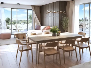 תמונה של הפרוייקט הדר גנים ISA