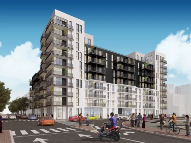 תמונה של הפרוייקט JULIE תל אביב